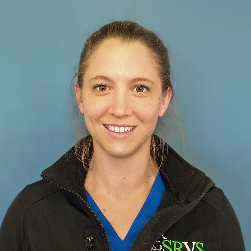 Catherine Witheford – 2IC Head Vet Nurse